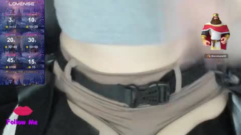 Natasha online show from December 21, 5:14 am