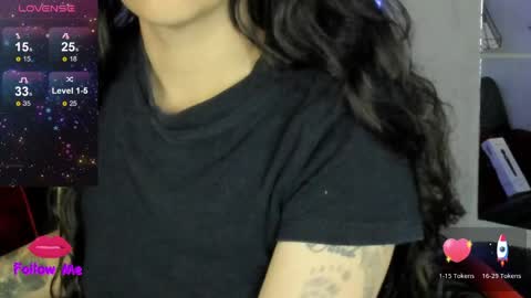 Natasha online show from March 24, 4:18 am