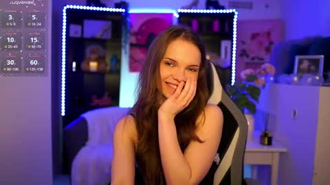 natasha__malkova online show from February 19, 3:16 pm