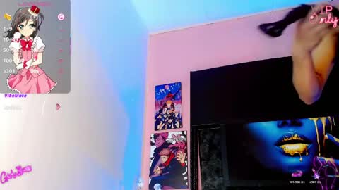 natasha_clifford online show from May 5, 7:41 pm