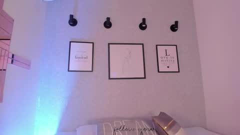  Natasha  online show from March 24, 12:22 pm