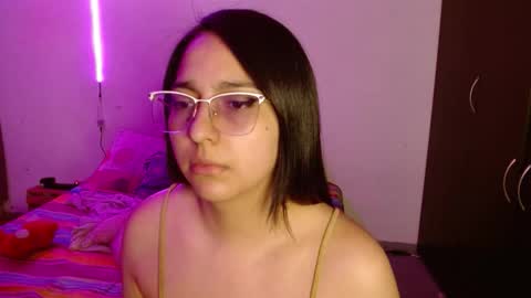 Naty Jg online show from September 24, 2:18 am