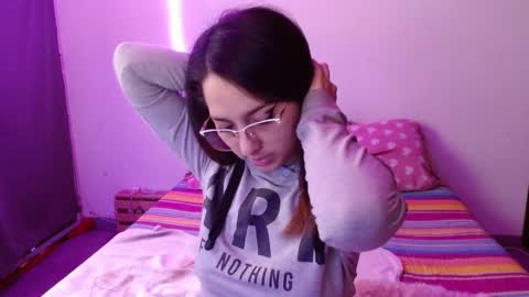 Naty Jg online show from January 16, 8:57 pm