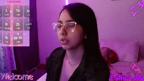 Naty Jg online show from January 2, 9:07 pm