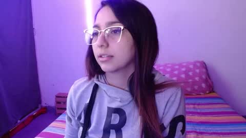 Naty Jg online show from January 30, 7:15 pm