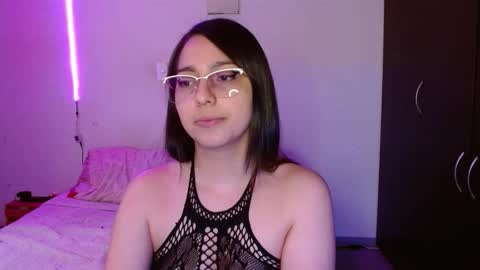 Naty Jg online show from October 16, 8:29 pm