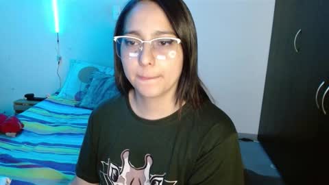 Naty Jg online show from September 25, 2:29 am