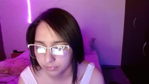 Naty Jg online show from October 6, 1:12 am