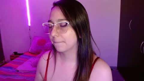 Naty Jg online show from September 27, 2:42 am