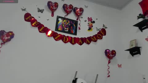 N A T A S H A  online show from February 27, 2:46 am