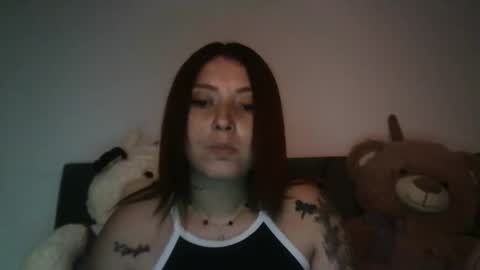 natalia online show from February 20, 9:28 pm