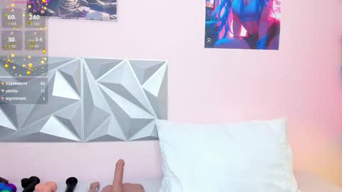 Natasha  online show from November 28, 4:03 pm