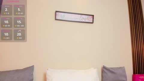 Natasha  online show from March 23, 1:05 pm