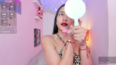Natasha  online show from May 29, 3:54 pm