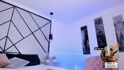 Natasha Smith online show from March 6, 10:36 pm