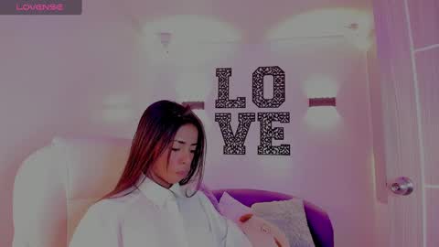 Natasha  online show from February 22, 9:59 pm