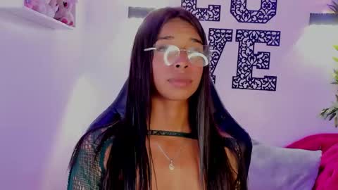 Natasha  online show from February 21, 12:24 am