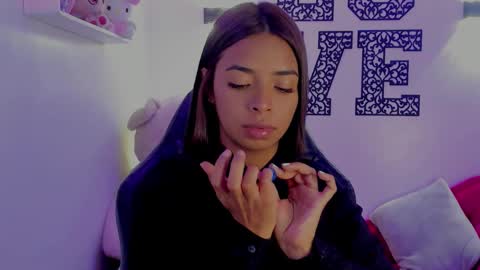 Natasha  online show from March 11, 5:05 pm