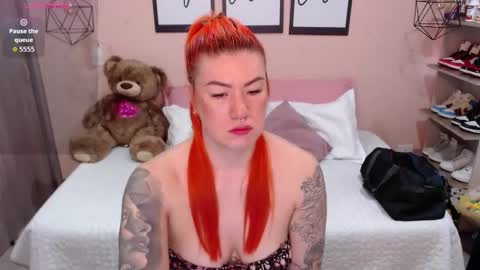 Snapshot of natasha_woo chatting on September 15, 11:44 am Nat online show from September 15, 11:44 am