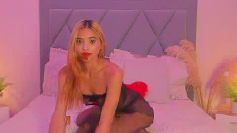 natashaa_vega online show from April 23, 4:41 pm