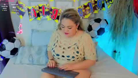 Natasha Blade online show from June 20, 12:11 pm