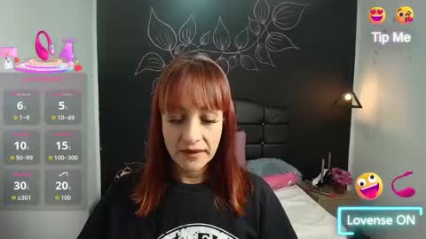 Snapshot of natashamason chatting on October 9, 12:10 pm Natasha Mason online show from October 9, 12:10 pm