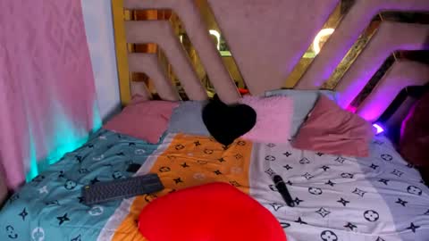 Natasha online show from February 13, 11:15 pm