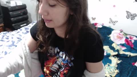 NATASHA online show from October 11, 5:05 pm