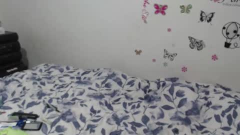 NATASHA online show from November 26, 9:11 pm