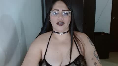 Natasha Smithe  online show from March 25, 1:56 am