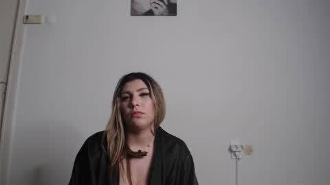 Natasha online show from October 19, 9:41 pm