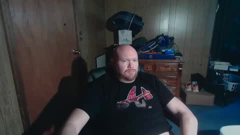 Nate online show from March 7, 3:28 am