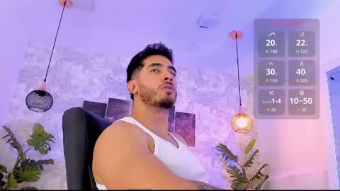Nate Franco online show from May 22, 4:41 am