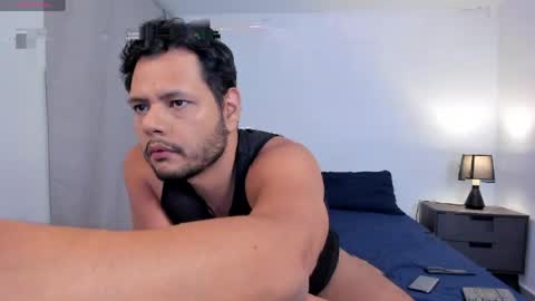 Nate Ocean online show from April 20, 4:04 am