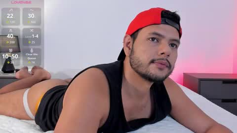 Nate Ocean online show from March 12, 10:30 am