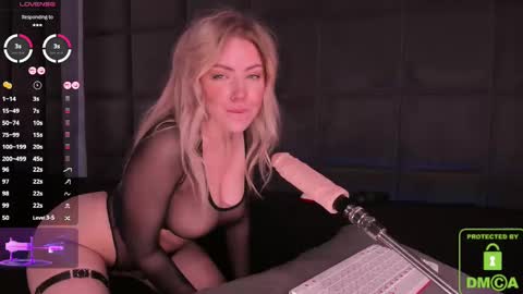 NATE online show from March 8, 4:56 am