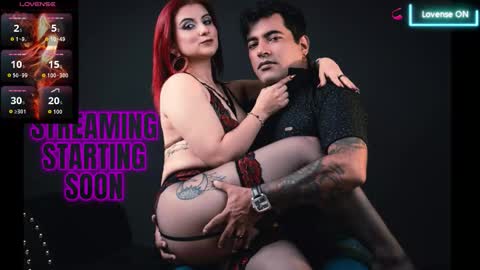 Natha  Andy  online show from February 15, 2:05 pm