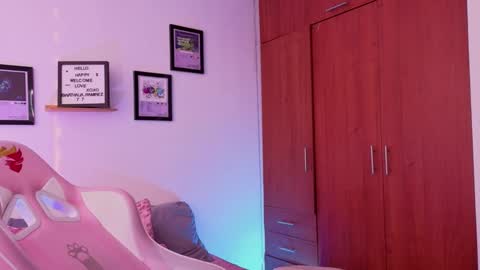 Nathalia Ramirez online show from March 26, 10:37 pm