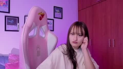 Nathalia Ramirez online show from May 13, 6:23 am