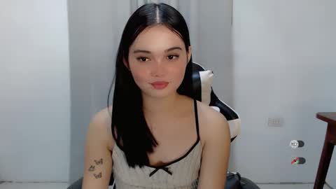 Snapshot of nathalia_starxxx chatting on October 6, 4:58 pm nathalia_starxxx online show from October 6, 4:58 pm