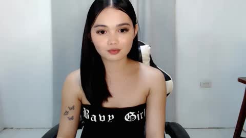 Snapshot of nathalia_starxxx chatting on October 5, 12:02 pm nathalia_starxxx online show from October 5, 12:02 pm