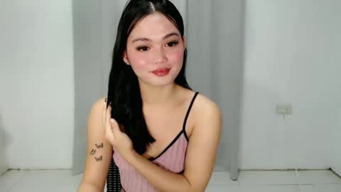 Snapshot of nathalia_starxxx chatting on September 18, 6:23 pm nathalia_starxxx online show from September 18, 6:23 pm