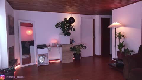 Nathalia  online show from March 24, 10:27 pm