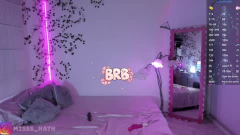 Snapshot of nathaliakyte chatting on December 24, 11:00 pm Nathalia  online show from December 24, 11:00 pm