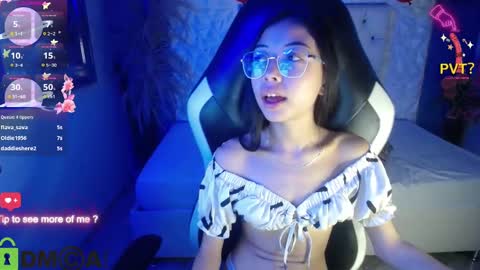 Snapshot of nathaliasweet_1_ chatting on February 28, 1:58 pm nathaliasweet_1_ online show from February 28, 1:58 pm
