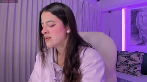 Snapshot of nathalie_rivers chatting on September 15, 11:12 am NATHALIE online show from September 15, 11:12 am