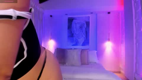 NATHALIE online show from January 14, 12:02 pm