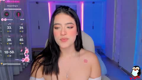 Snapshot of nathalie_rivers chatting on January 22, 3:41 am NATHALIE online show from January 22, 3:41 am