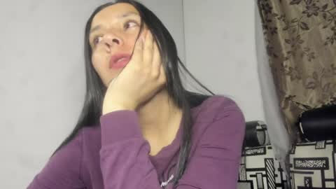 Nathaly online show from May 15, 11:56 pm