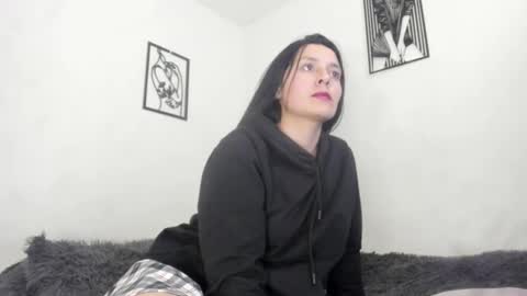 Nathaly online show from November 22, 11:24 pm